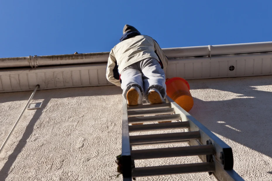 Gutter Cleaning SouthavenMS