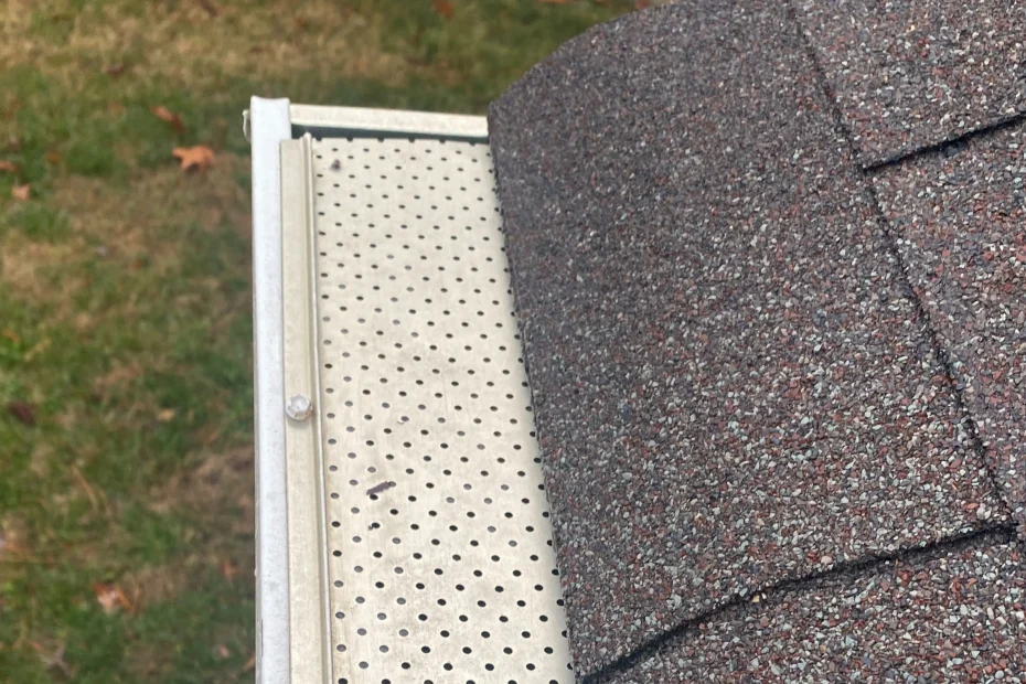 Gutter Cleaning SouthavenMS