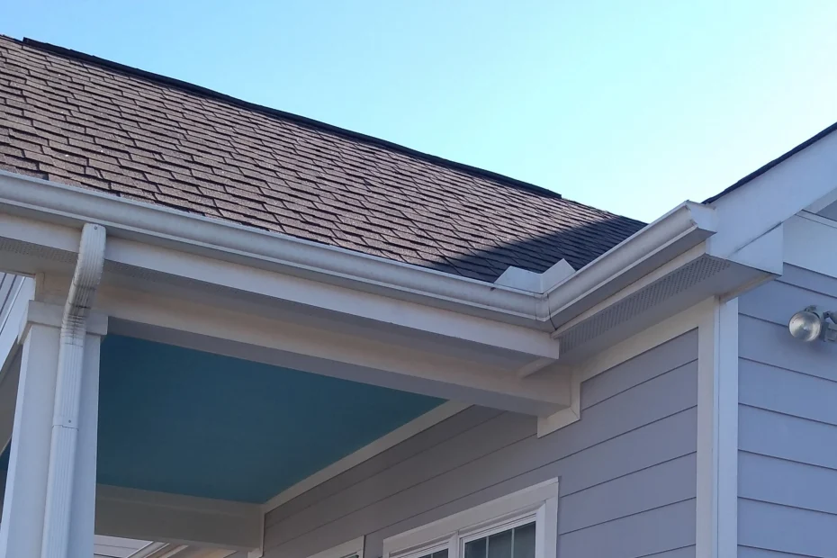 Gutter Cleaning SouthavenMS