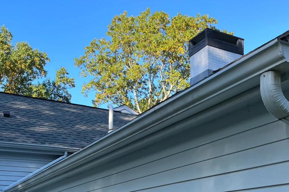 Gutter Cleaning SouthavenMS