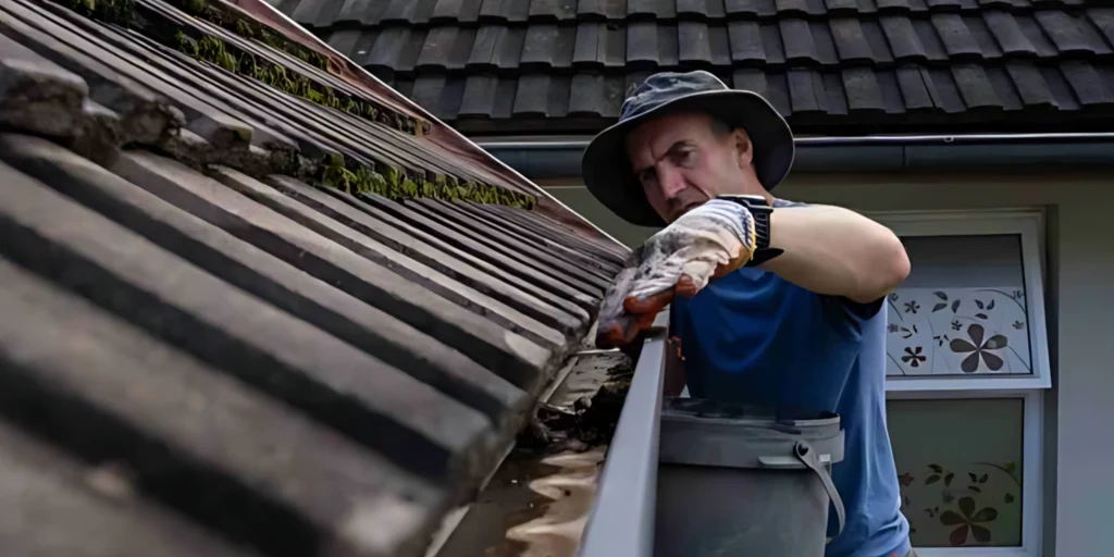 Gutter Cleaning SouthavenMS home page